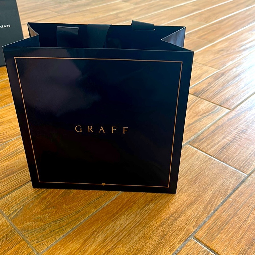 Graff bag